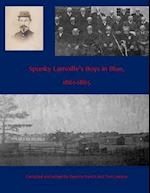 Spunky Lamoille's Boys in Blue, 1861-1865