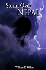 Storm Over Nepal