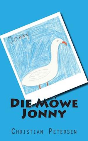 Die Moewe Jonny