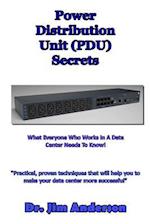 Power Distribution Unit (PDU) Secrets