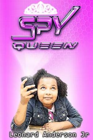 Spy Queen