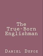 The True-Born Englishman