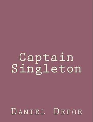 Captain Singleton