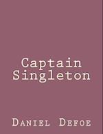 Captain Singleton