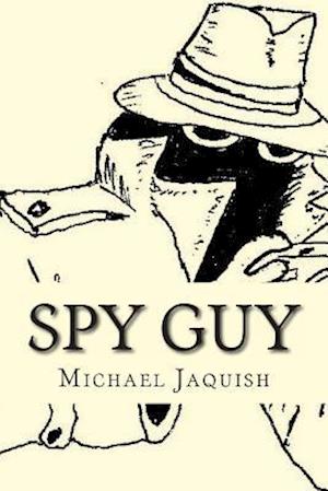 Spy Guy