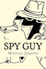 Spy Guy