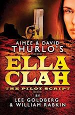 Aimee & David Thurlo's Ella Clah