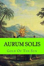 Aurum Solis