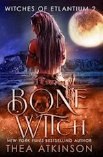 Bone Witch (Witches of Etlantium