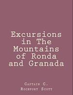 Excursions in the Mountains of Ronda and Granada