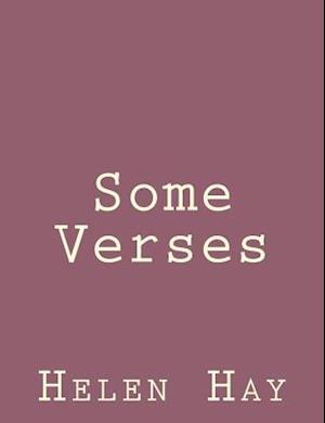 Some Verses