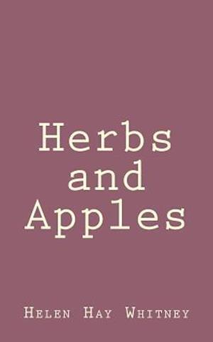 Herbs and Apples