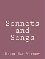 Sonnets and Songs