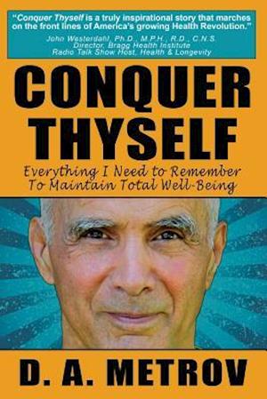 Conquer Thyself