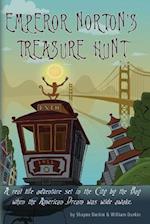 Emperor Norton's Treasure Hunt