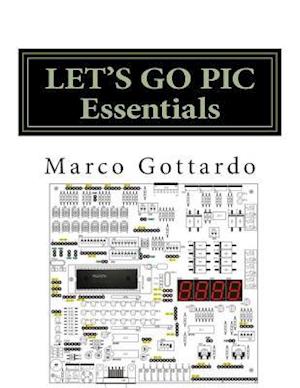 LET'S GO PIC Essentials