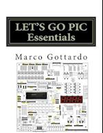 LET'S GO PIC Essentials