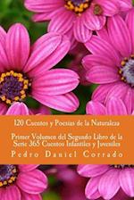 Cuentos y Poesias de La Naturaleza - Primer Volumen