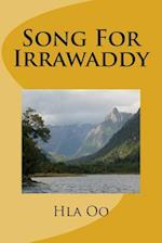 Song for Irrawaddy