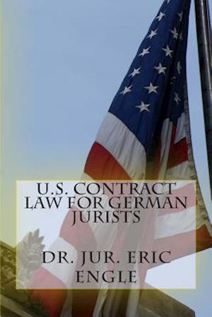 U.S. Contract Law for German Jurists