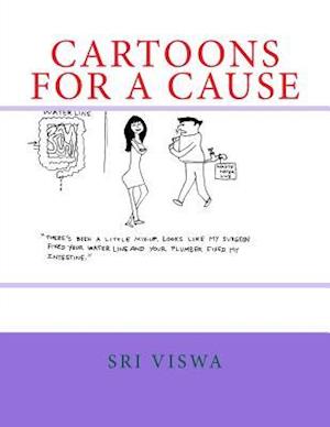 Cartoons for a Cause