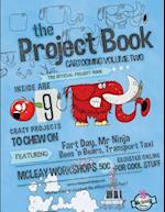 The Project Book Cartooning 2