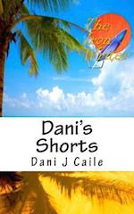 Dani's Shorts
