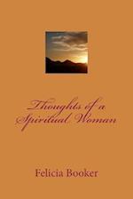 Thoughts of a Spiritual Woman