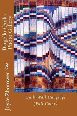 Bargello Quilts Photo Gallery