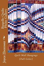 Bargello Quilts Photo Gallery