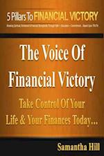 The 5 Pillars To Financial Victory