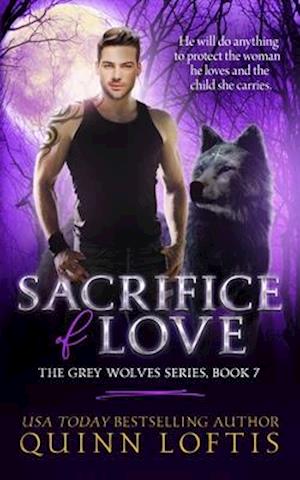 Sacrifice of Love