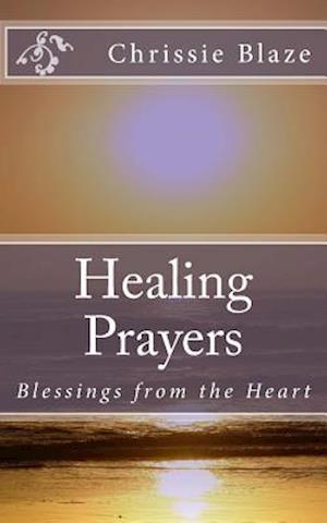 Healing Prayers