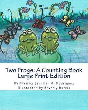 Two Frogs