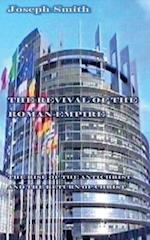 The Revival of the Roman Empire 2nd Edition: The rise of the Antichrist and the return of Christ 