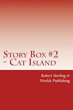 Story Box 2 - Cat Island Mystery