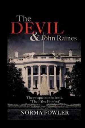 The Devil & John Raines