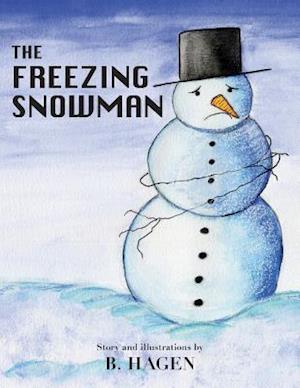 The Freezing Snowman