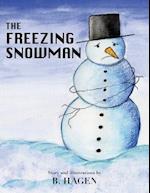 The Freezing Snowman