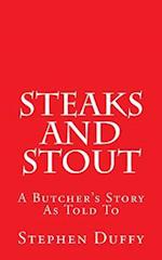 Steaks and Stout