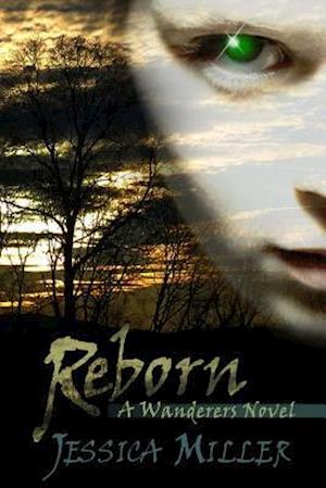 Reborn (Wanderers, #2)