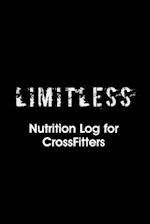Limitless Nutrition Log