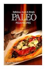 Delicious, Quick & Simple Paleo Recipes