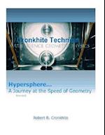 Hypersphere, ... a Journey at the Speed of Geometry Revised Edition,