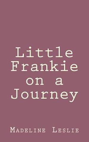 Little Frankie on a Journey