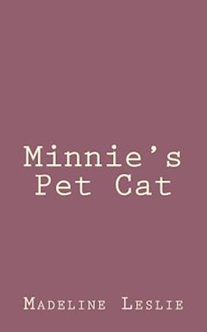 Minnie's Pet Cat