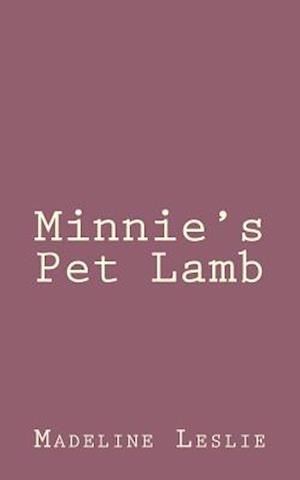 Minnie's Pet Lamb