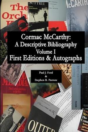 Cormac McCarthy