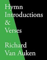 Hymn Introduction & Verses