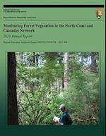 Monitoring Forest Vegetation in the North Coast and Cascades Network